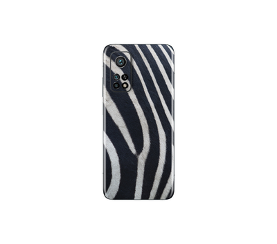 Xiaomi Mi 10T Pro Animal Skin