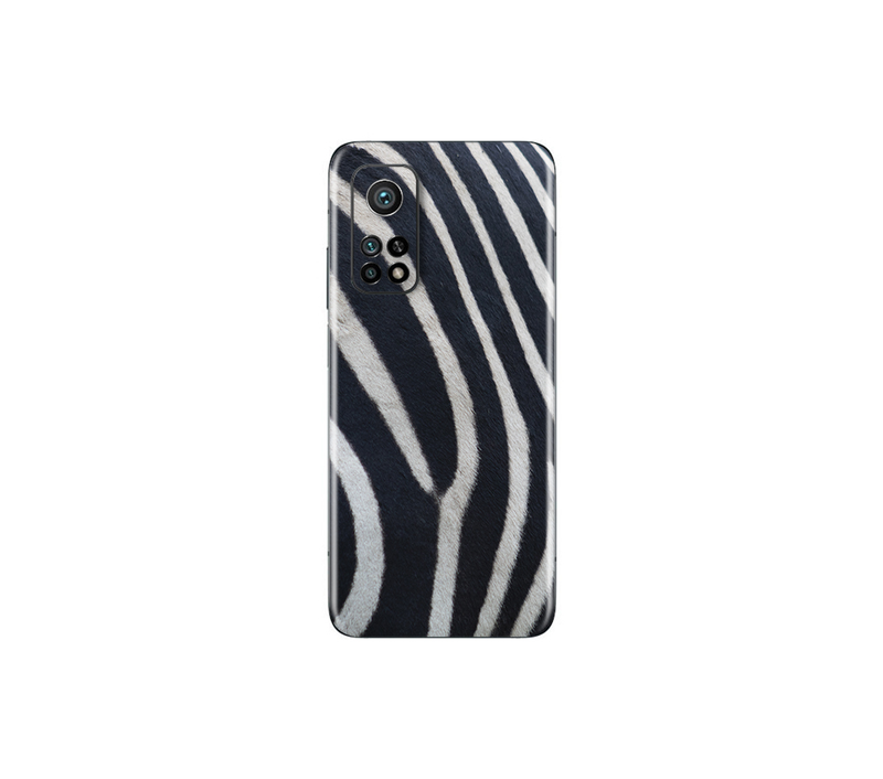 Xiaomi Mi 10T Animal Skin