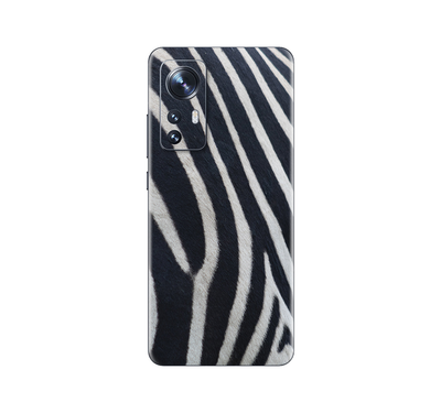 Xiaomi Mi 12 Pro Animal Skin