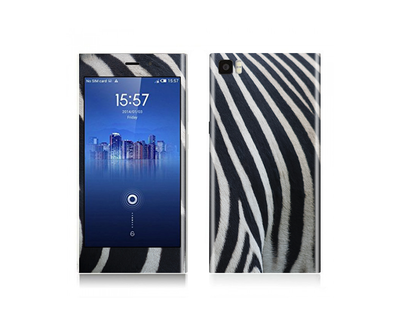 Xiaomi Mi 3 Animal Skin