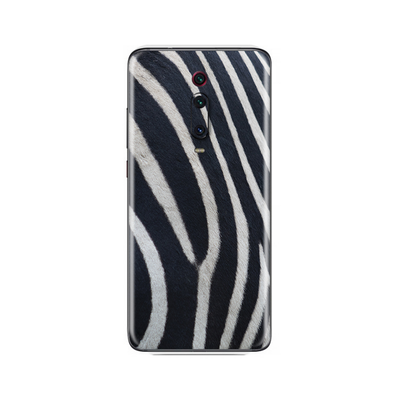 Xiaomi Mi 9T Pro Animal Skin