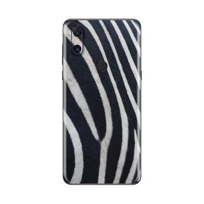 Xiaomi Mi Mix 3 Animal Skin