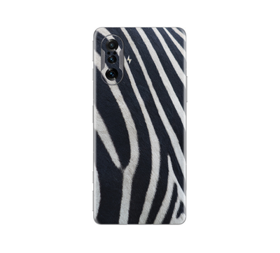 Xiaomi Poco F3 GT  Animal Skin