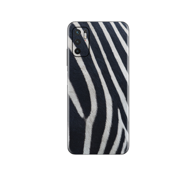 Xiaomi Redmi Note 10 5G Animal Skin