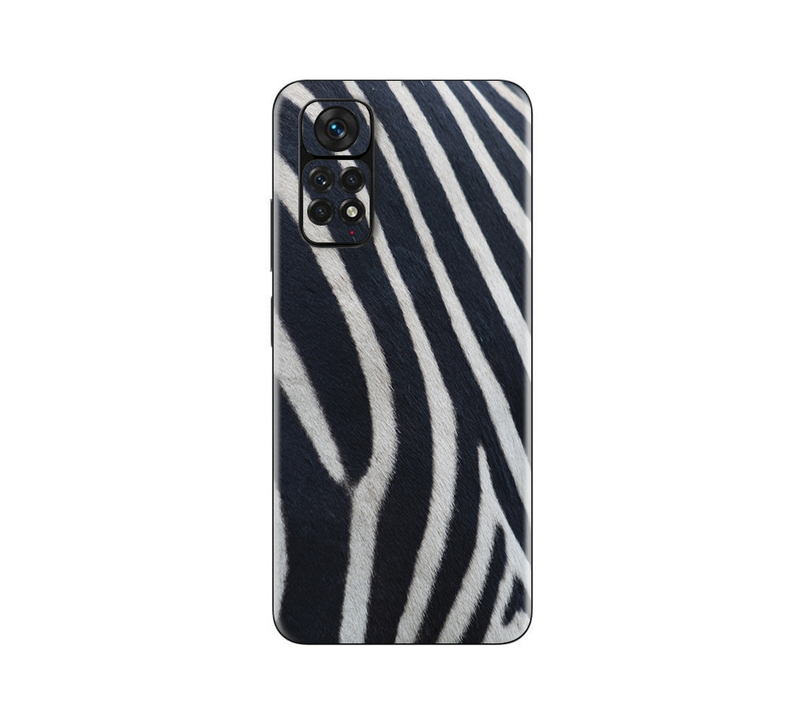 Xiaomi Redmi Note 11 Pro Animal Skin