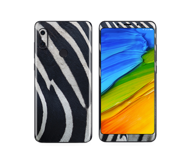 Xiaomi Redmi Note 5 Pro Animal Skin