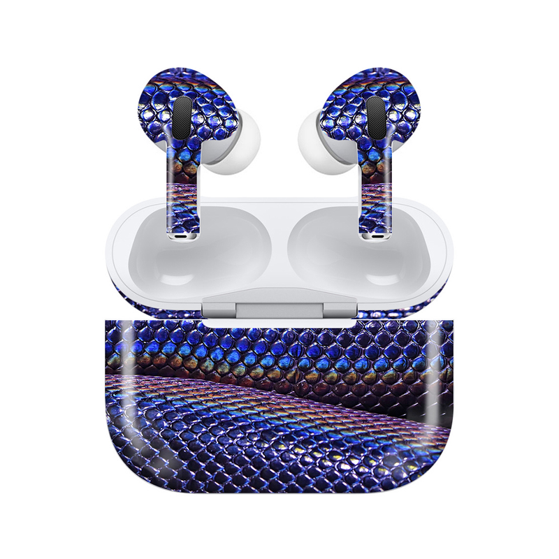 Apple Airpods Pro 2nd  Gen Animal Skin