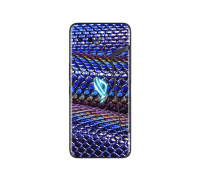 Asus Rog Phone 2 Animal Skin