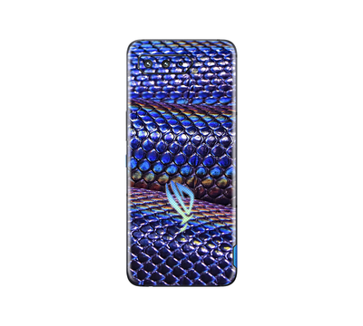 Asus Rog Phone 5 Animal Skin