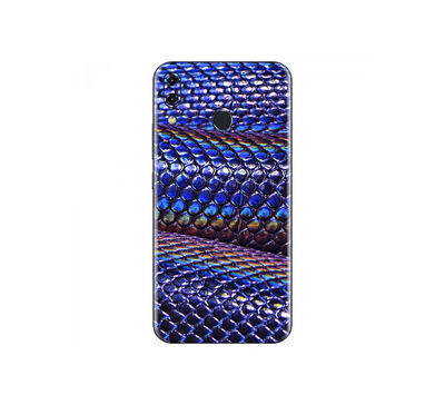 Asus Zenfone 5 Animal Skin