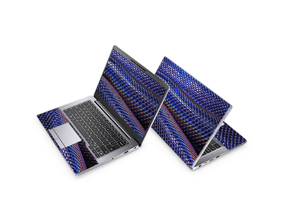 Dell Latitude 7400 Animal Skin