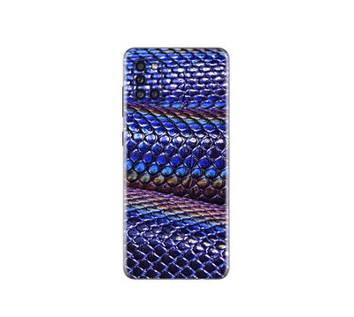 Galaxy A31 Animal Skin