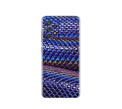 Galaxy A52s 5G Animal Skin