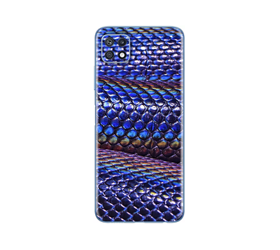 Galaxy F42 5G Animal Skin