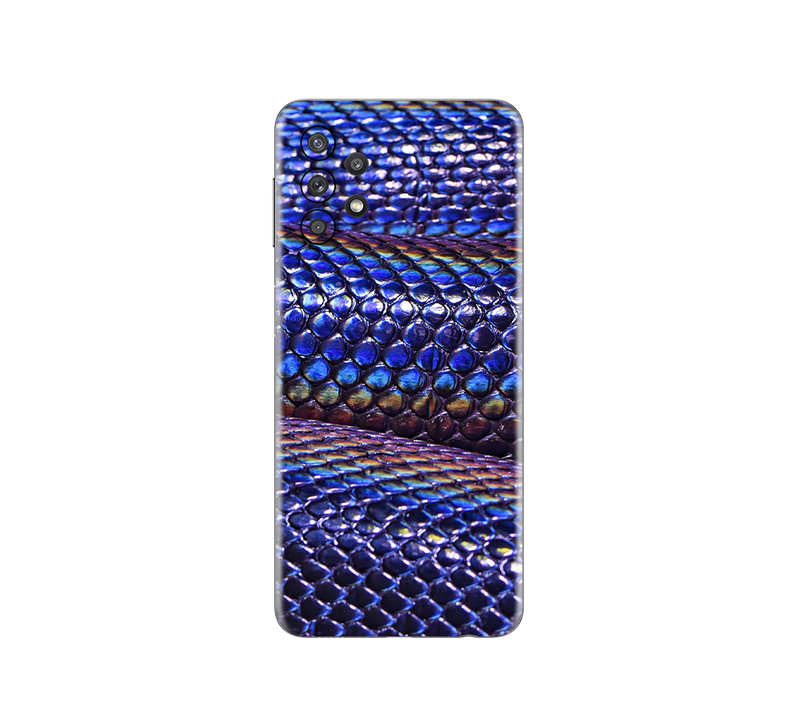 Galaxy M32 5G Animal Skin