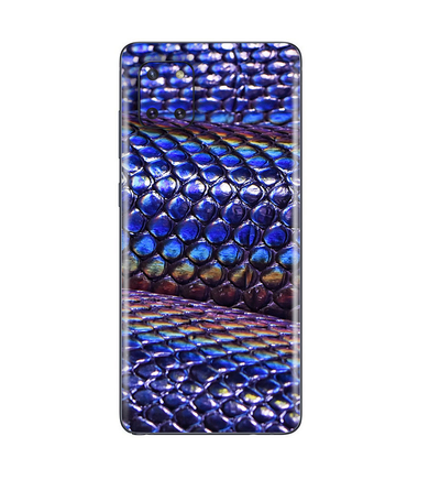 Galaxy Note 10 Lite Animal Skin