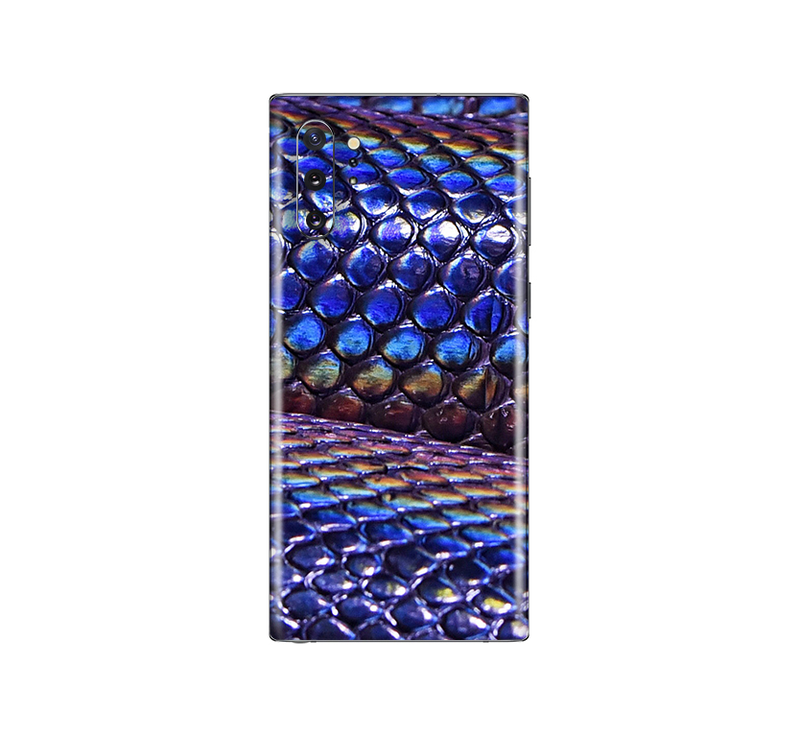 Galaxy Note 10 Plus 5G Animal Skin