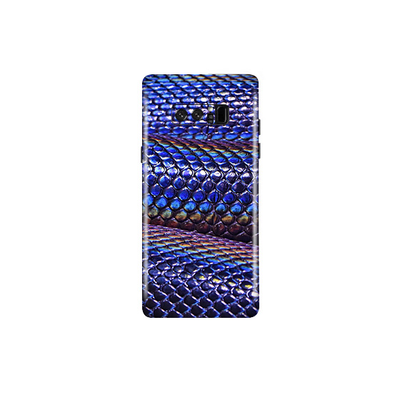 Galaxy Note 8 Animal Skin