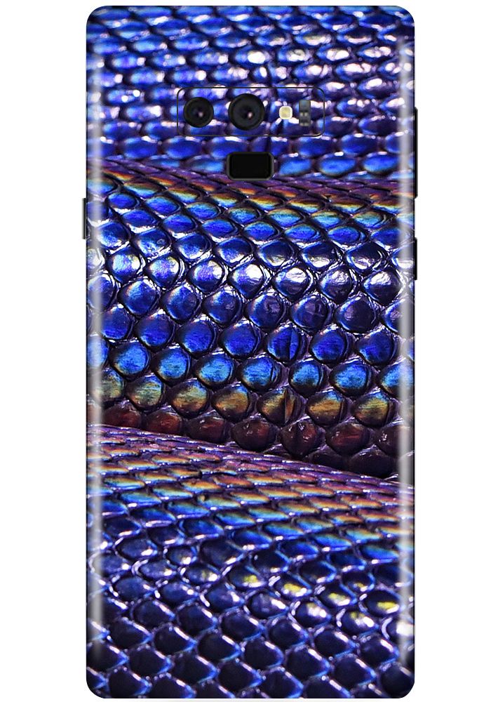 Galaxy Note 9 Animal Skin