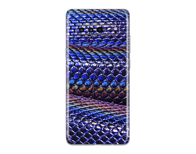 Galaxy S10 5G Animal Skin