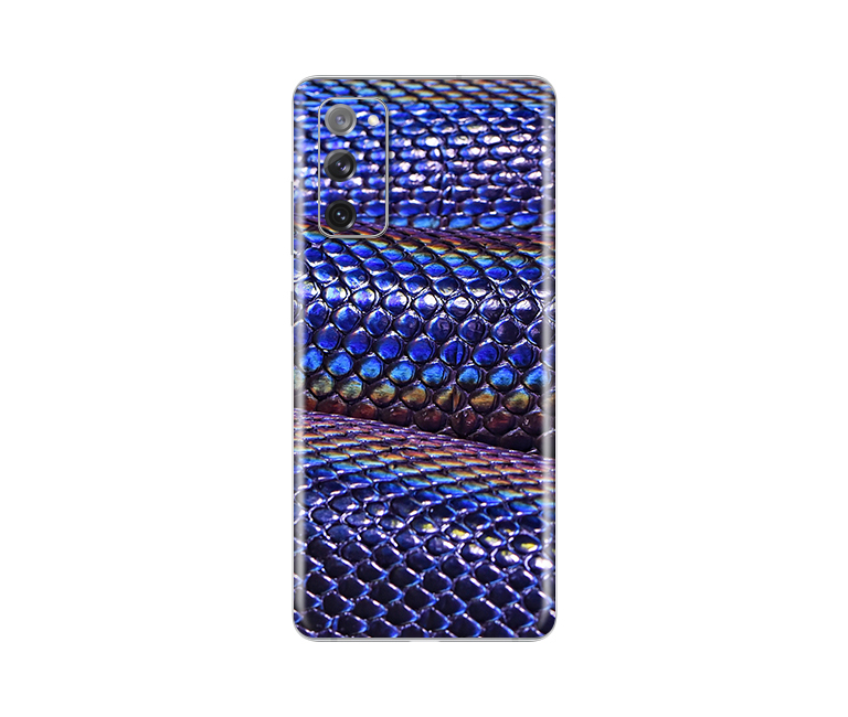 Galaxy S20 FE Animal Skin