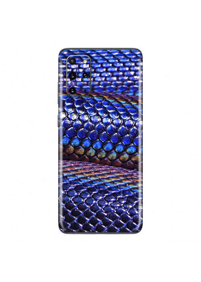 Galaxy S20 Plus Animal Skin