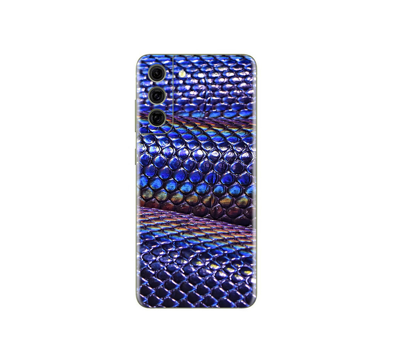 Galaxy S21 FE 5G Animal Skin