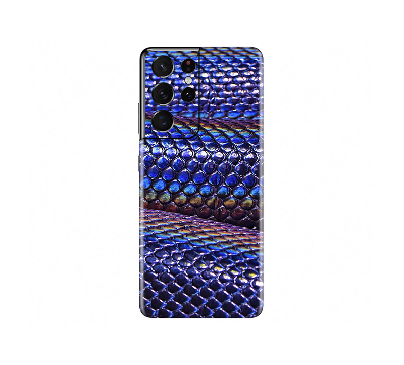 Galaxy S21 Ultra 5G Animal Skin