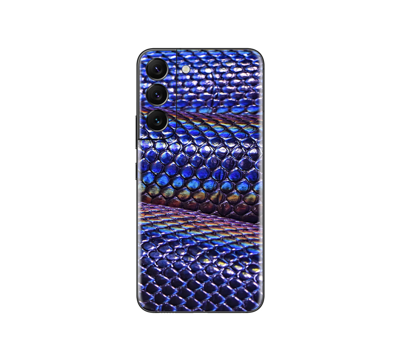 Galaxy S22 Plus 5G Animal Skin