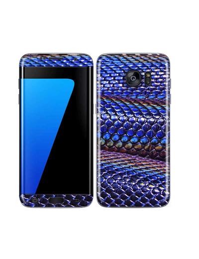 Galaxy S7 Edge Animal Skin