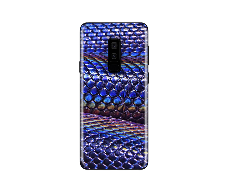 Galaxy S9 Plus Animal Skin