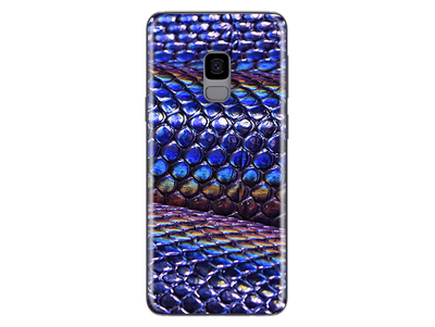 Galaxy S9 Animal Skin