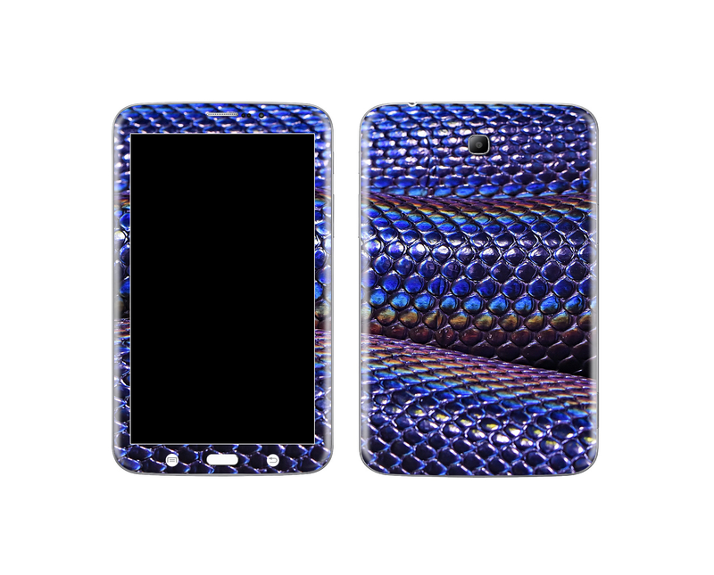 Galaxy TAB 3 7 INCH Animal Skin