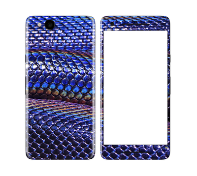 Google Pixel 2 Animal Skin