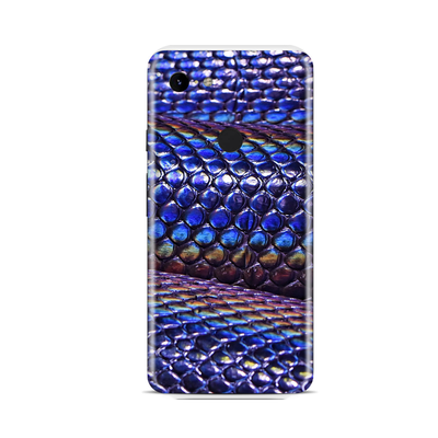 Google Pixel 3 XL Animal Skin