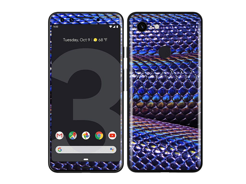 Google Pixel 3 Animal Skin