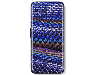 Google Pixel 4 Animal Skin