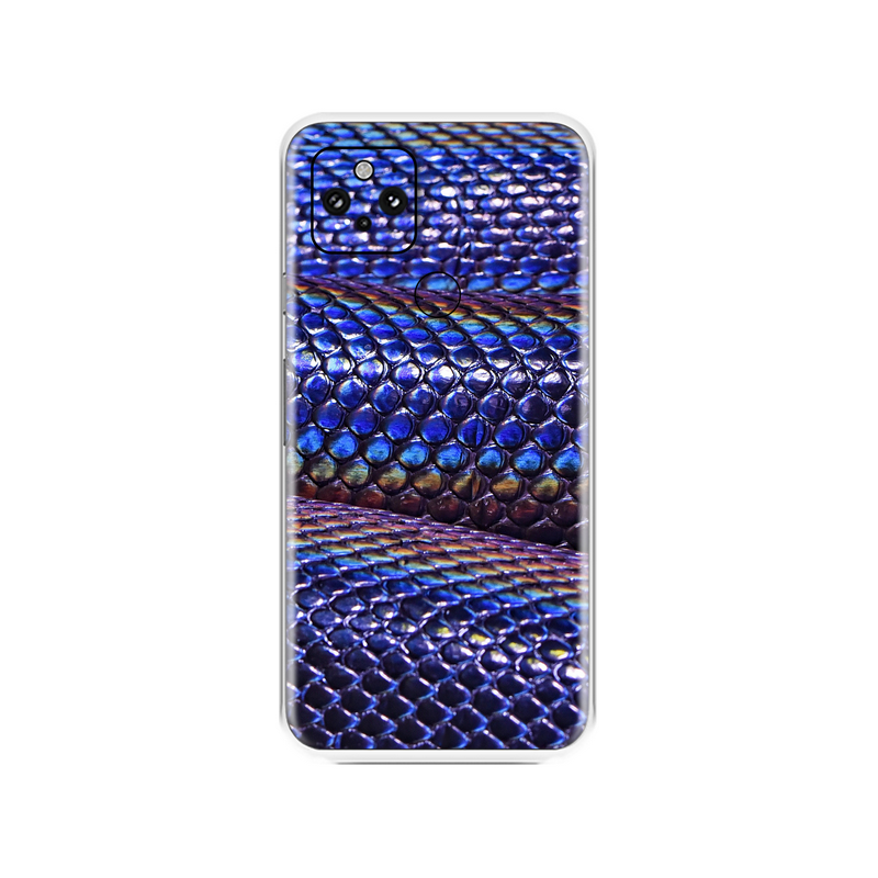 Google Pixel 5 Animal Skin