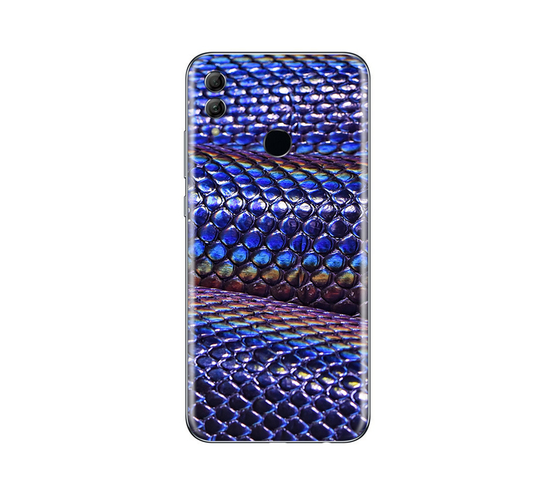 Honor 10 Lite Animal Skin