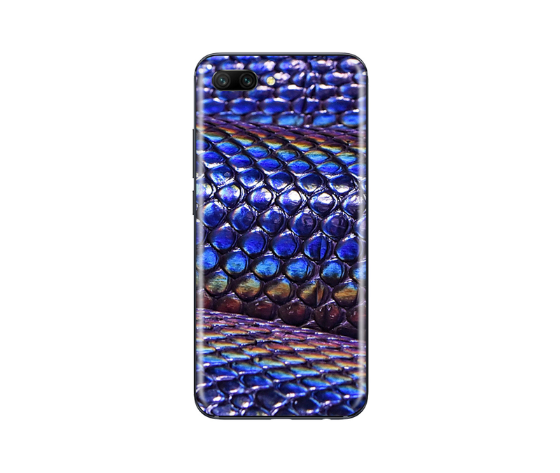 Honor 10 Animal Skin