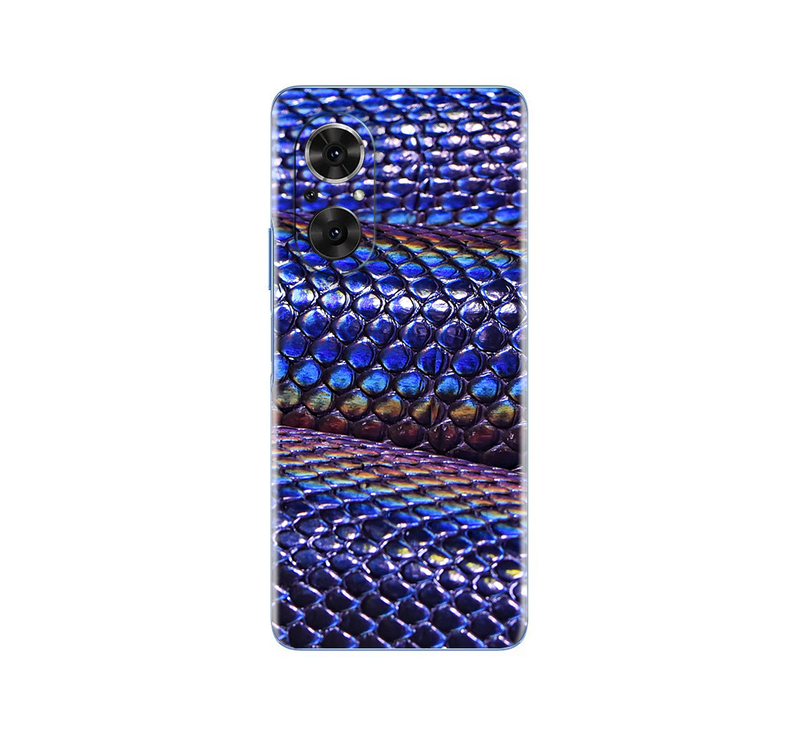 Honor 50 SE Animal Skin