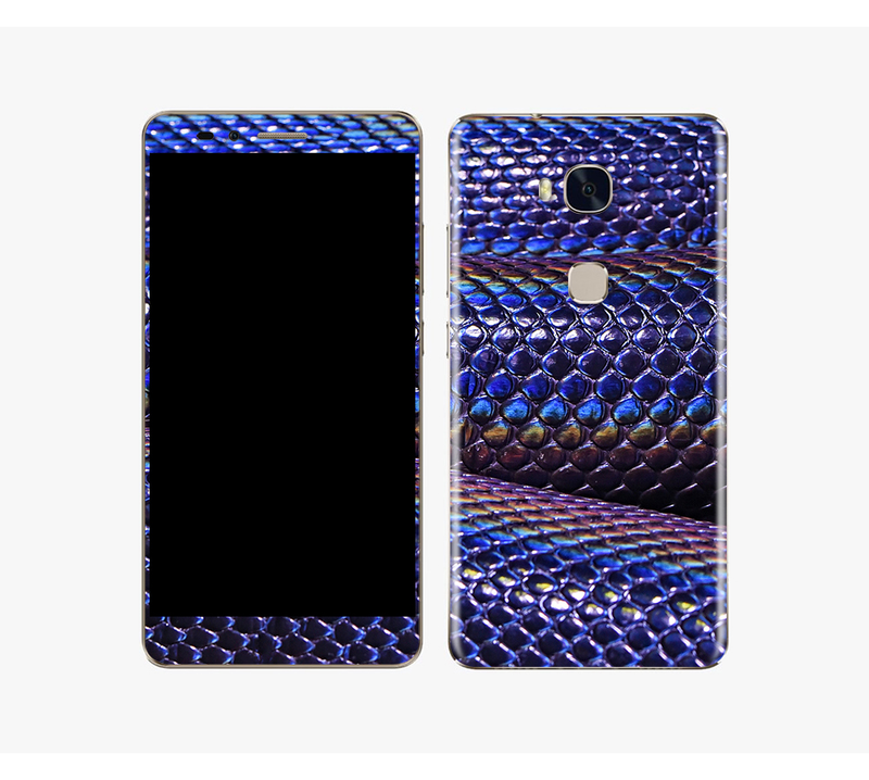 Honor 5x Animal Skin