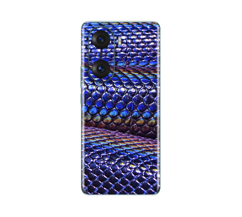 Honor 60 Pro Animal Skin