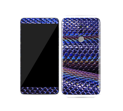 Honor 6X Animal Skin