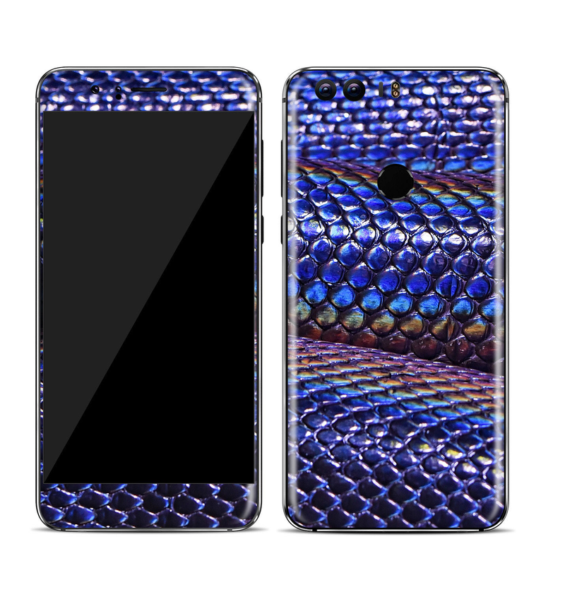 Honor 8 Animal Skin