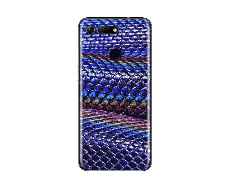 Honor Vive 20 Animal Skin