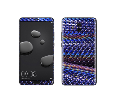 Huawei Mate 10 Animal Skin