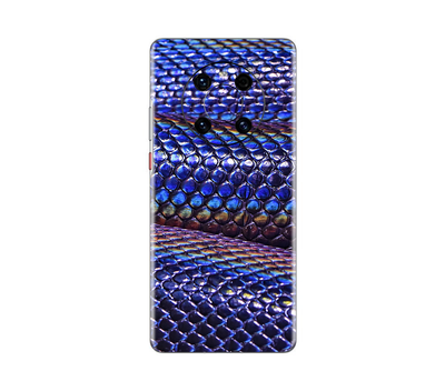 Huawei Mate 40 Pro Animal Skin