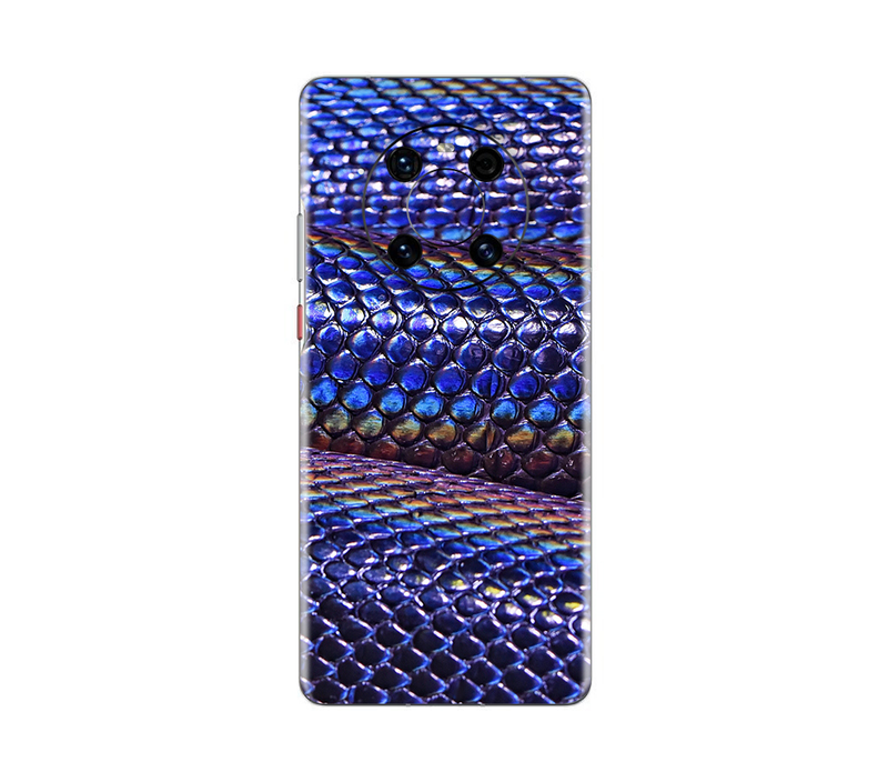 Huawei Mate 40 Animal Skin