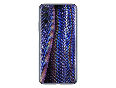 Huawei Nova 5T Animal Skin